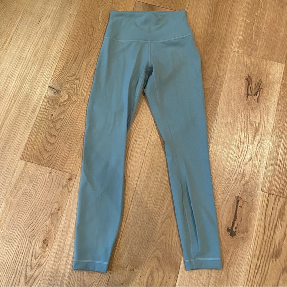 lululemon athletica Pants - Lululemon Leggings